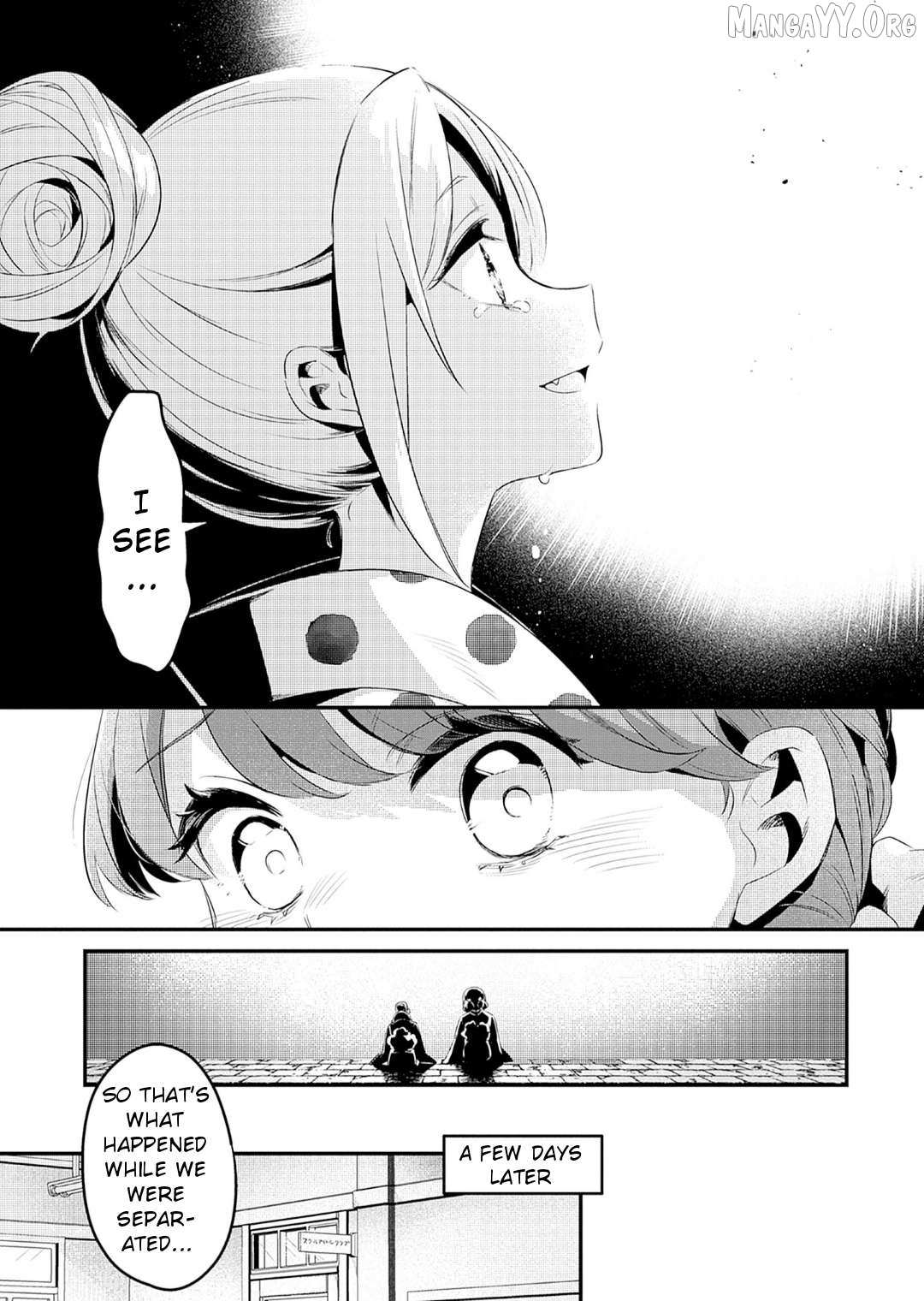 Love Live! flowers* - Hasunosora Girls