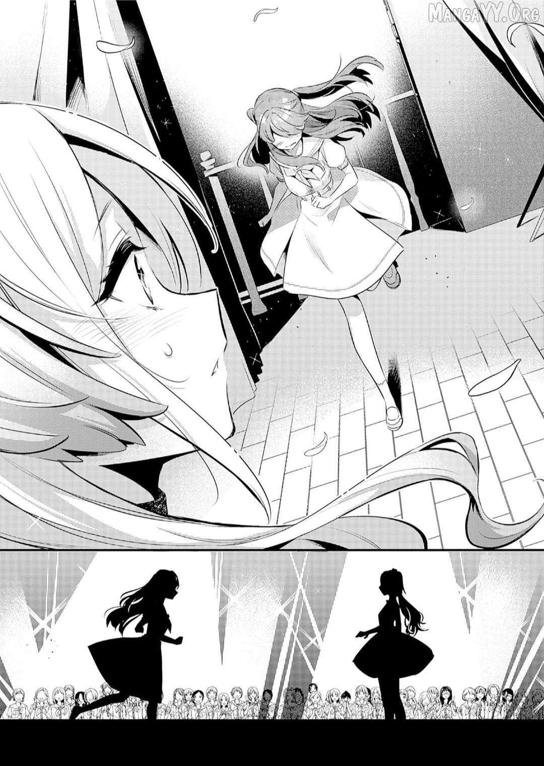 Love Live! flowers* - Hasunosora Girls