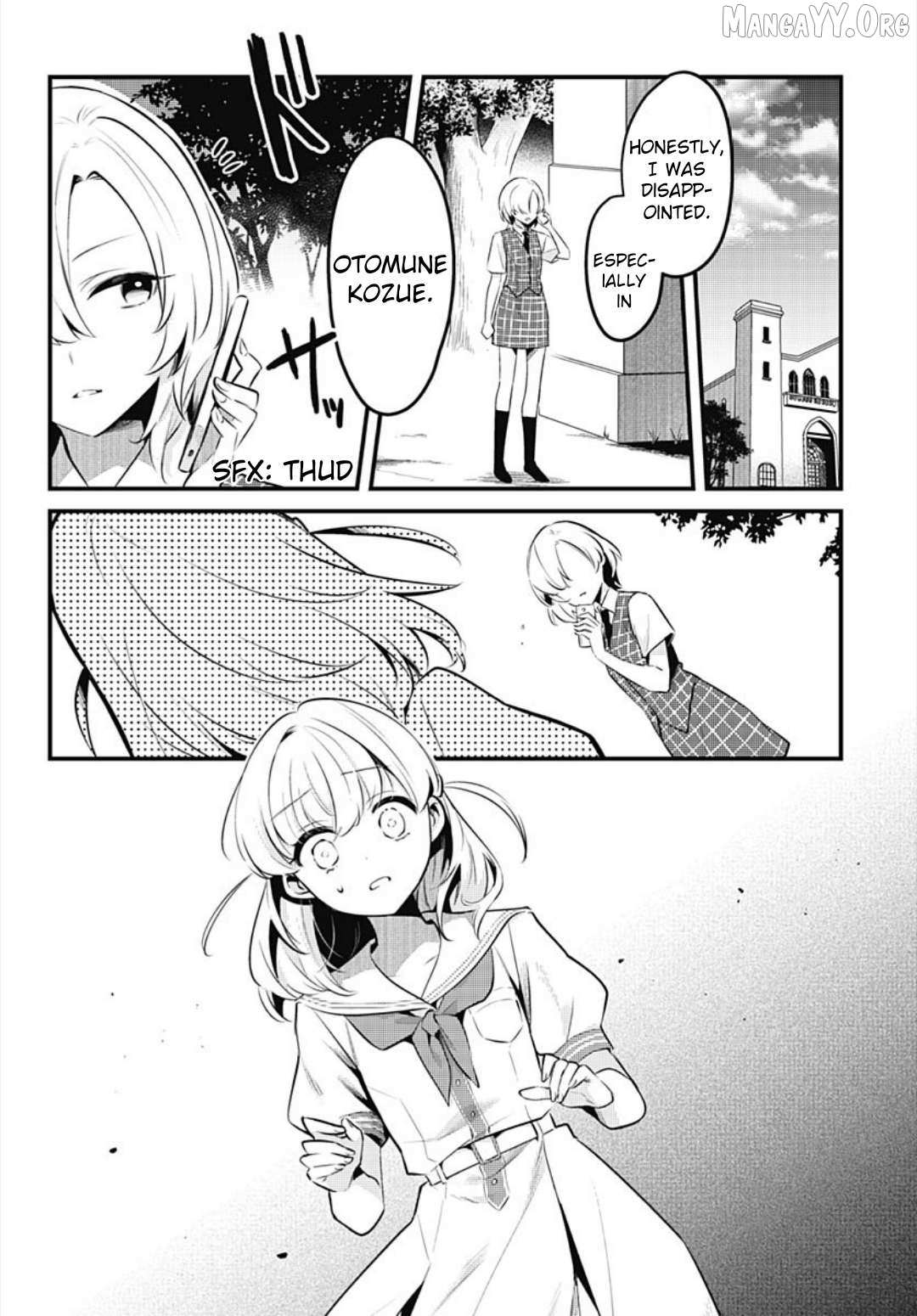 Love Live! flowers* - Hasunosora Girls