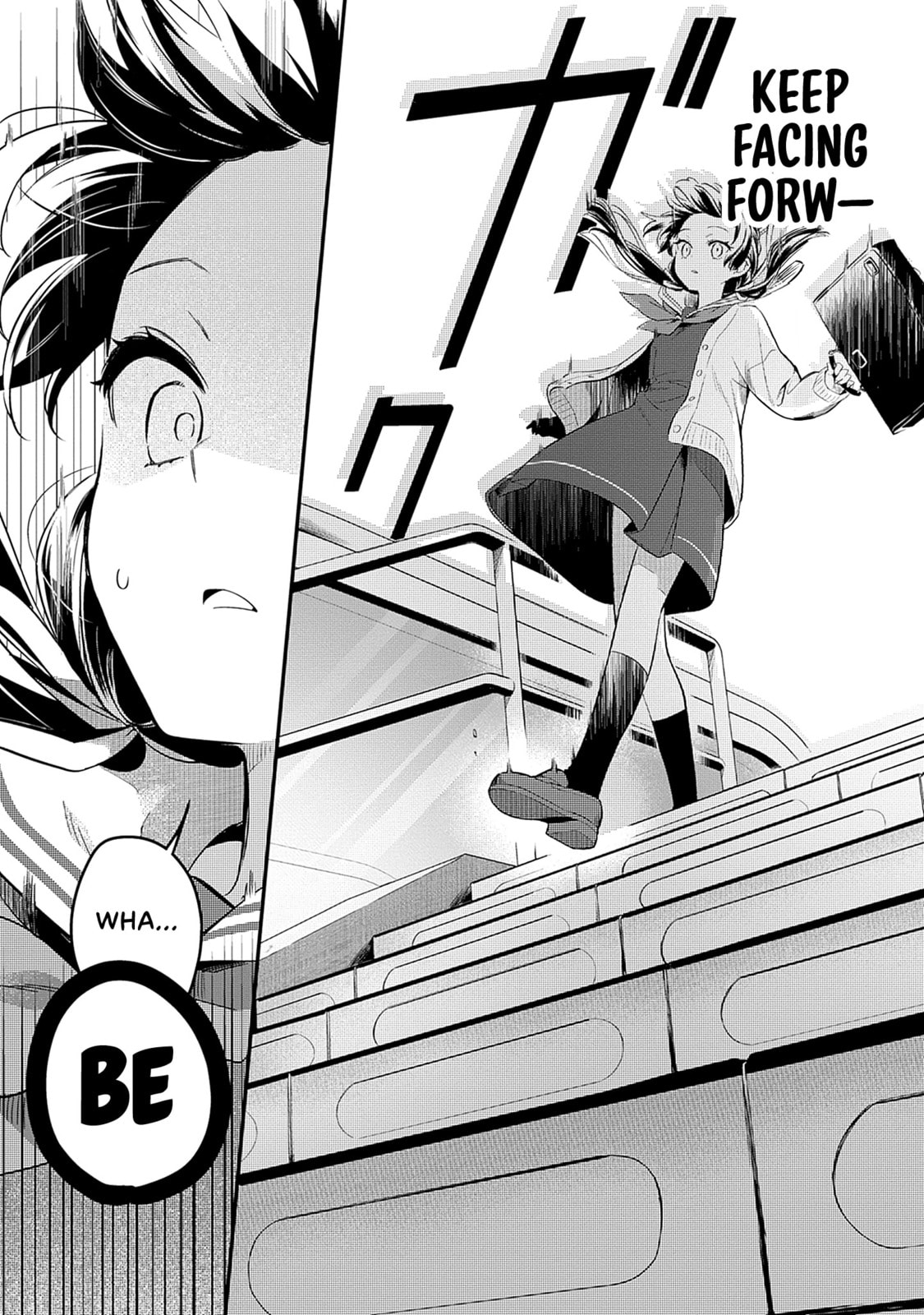Love Live! flowers* - Hasunosora Jogakuin School Idol Club Chapter 1 page 12 - 
