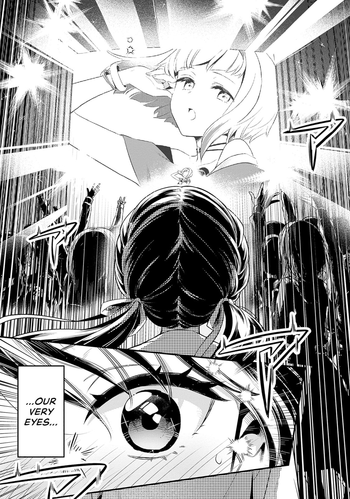 Love Live! flowers* - Hasunosora Jogakuin School Idol Club Chapter 1 page 39 - 