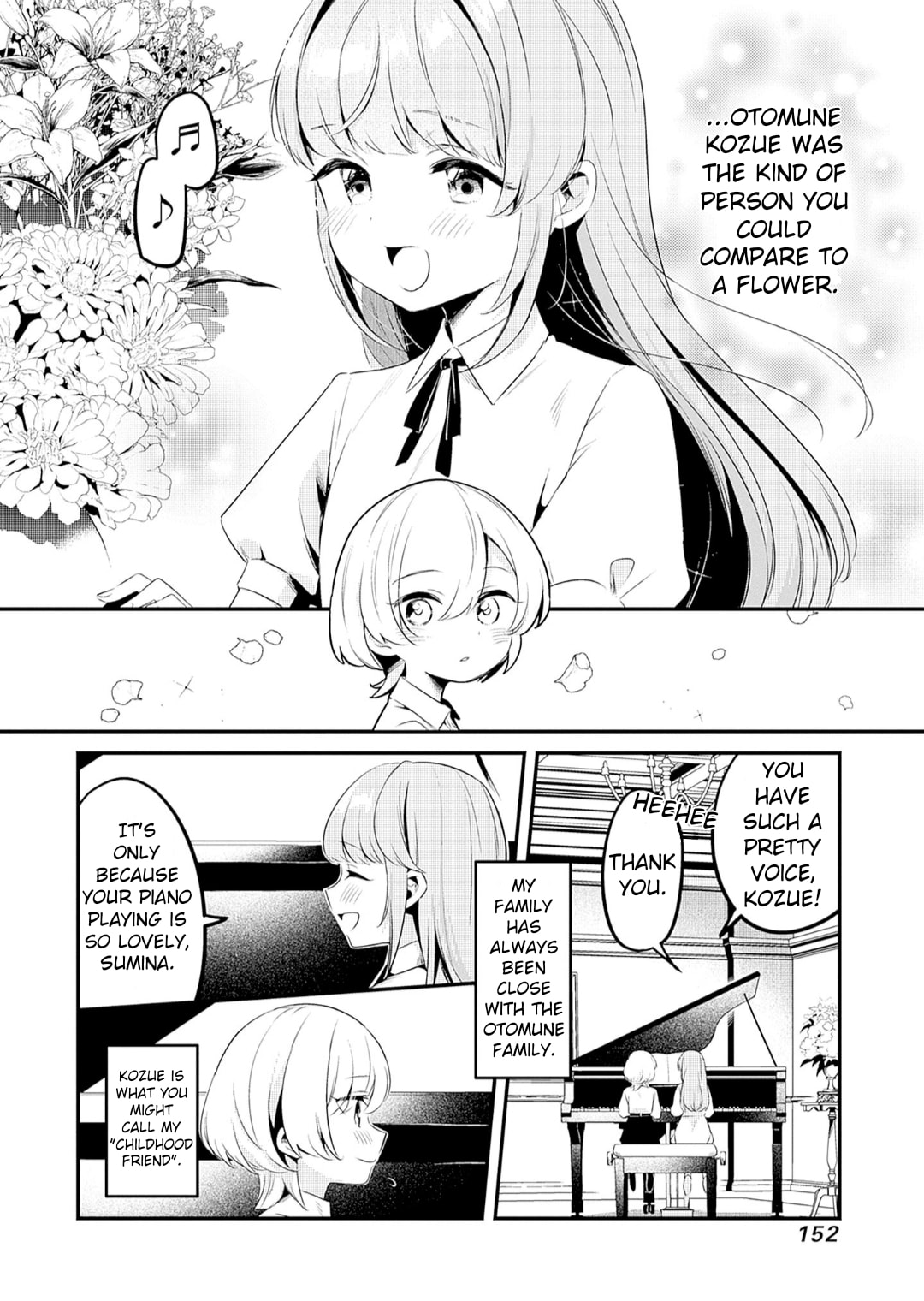 Love Live! flowers* - Hasunosora Jogakuin School Idol Club Chapter 10 page 19 - 