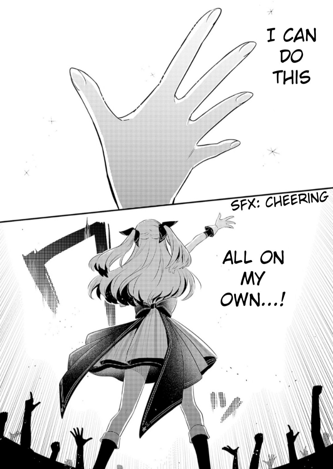 Love Live! flowers* - Hasunosora Jogakuin School Idol Club Chapter 12 page 2 - 