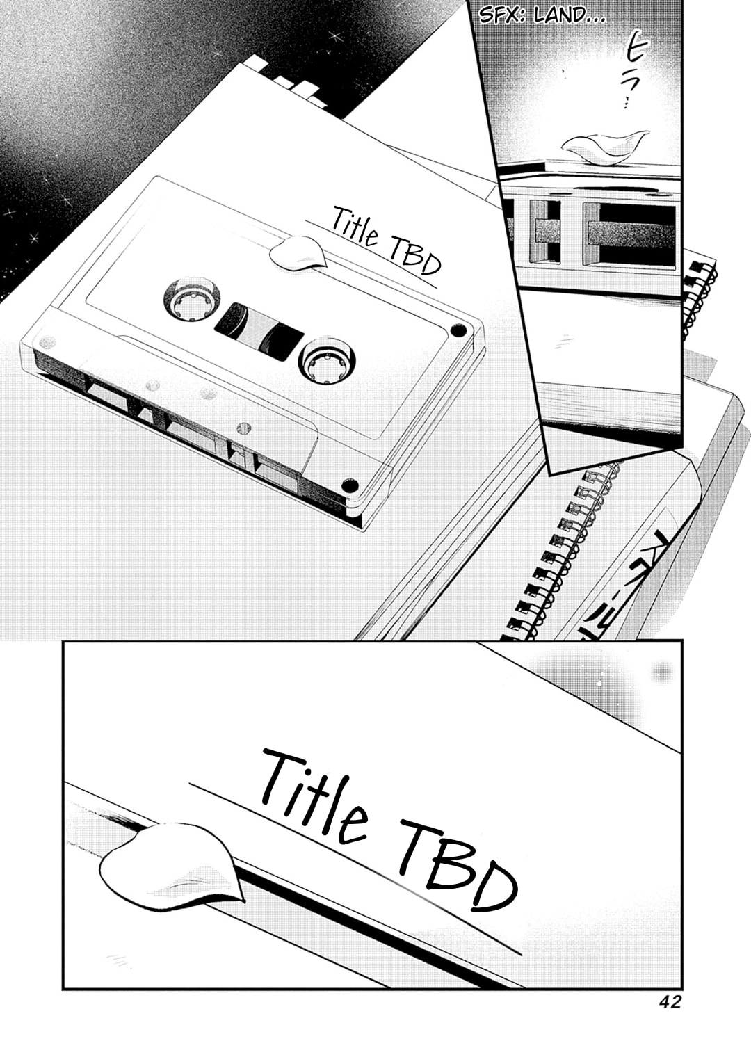 Love Live! flowers* - Hasunosora Jogakuin School Idol Club Chapter 12 page 36 - 