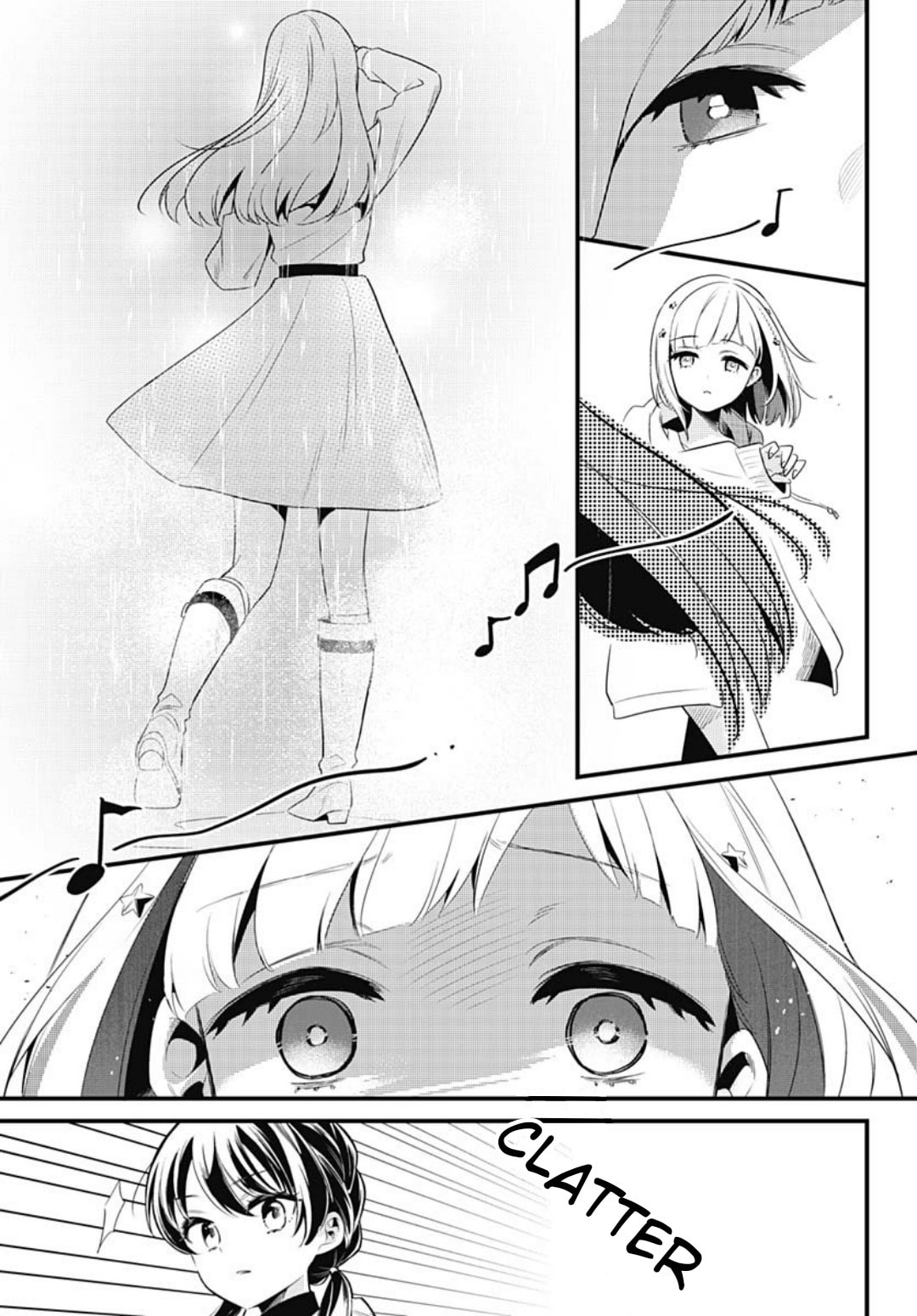 Love Live! flowers* - Hasunosora Jogakuin School Idol Club Chapter 13 page 27 - 