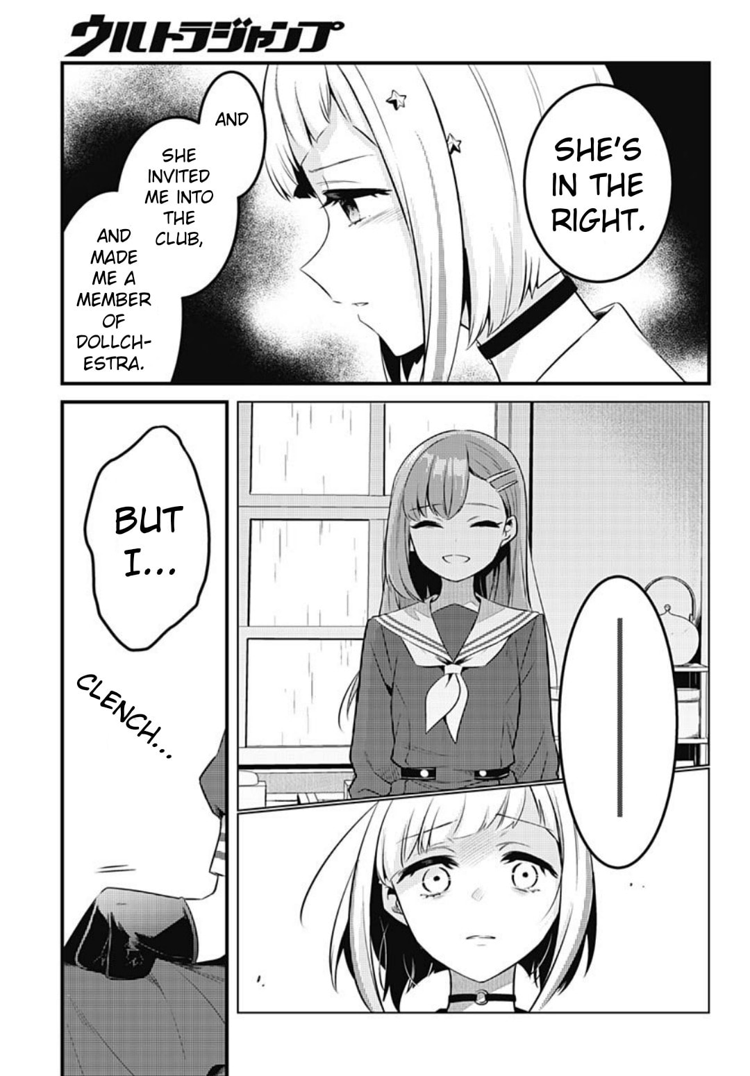 Love Live! flowers* - Hasunosora Jogakuin School Idol Club Chapter 14 page 13 - 