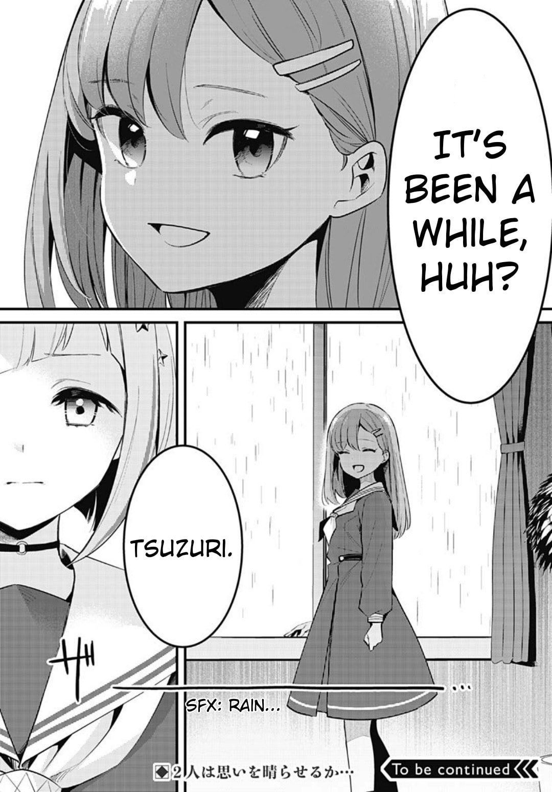 Love Live! flowers* - Hasunosora Jogakuin School Idol Club Chapter 14 page 32 - 