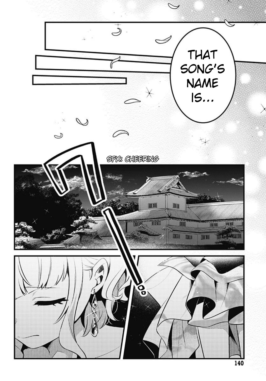 Love Live! flowers* - Hasunosora Jogakuin School Idol Club Chapter 15 page 21 - 