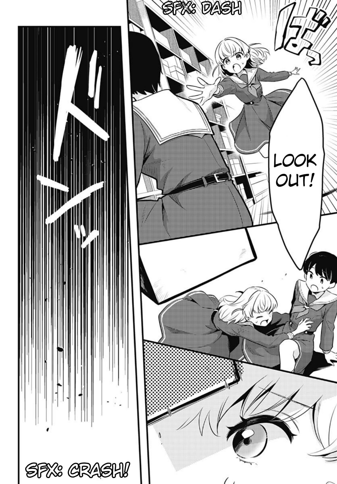 Love Live! flowers* - Hasunosora Jogakuin School Idol Club Chapter 16 page 16 - 
