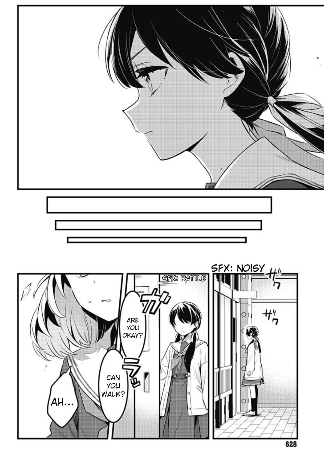 Love Live! flowers* - Hasunosora Jogakuin School Idol Club Chapter 16 page 20 - 