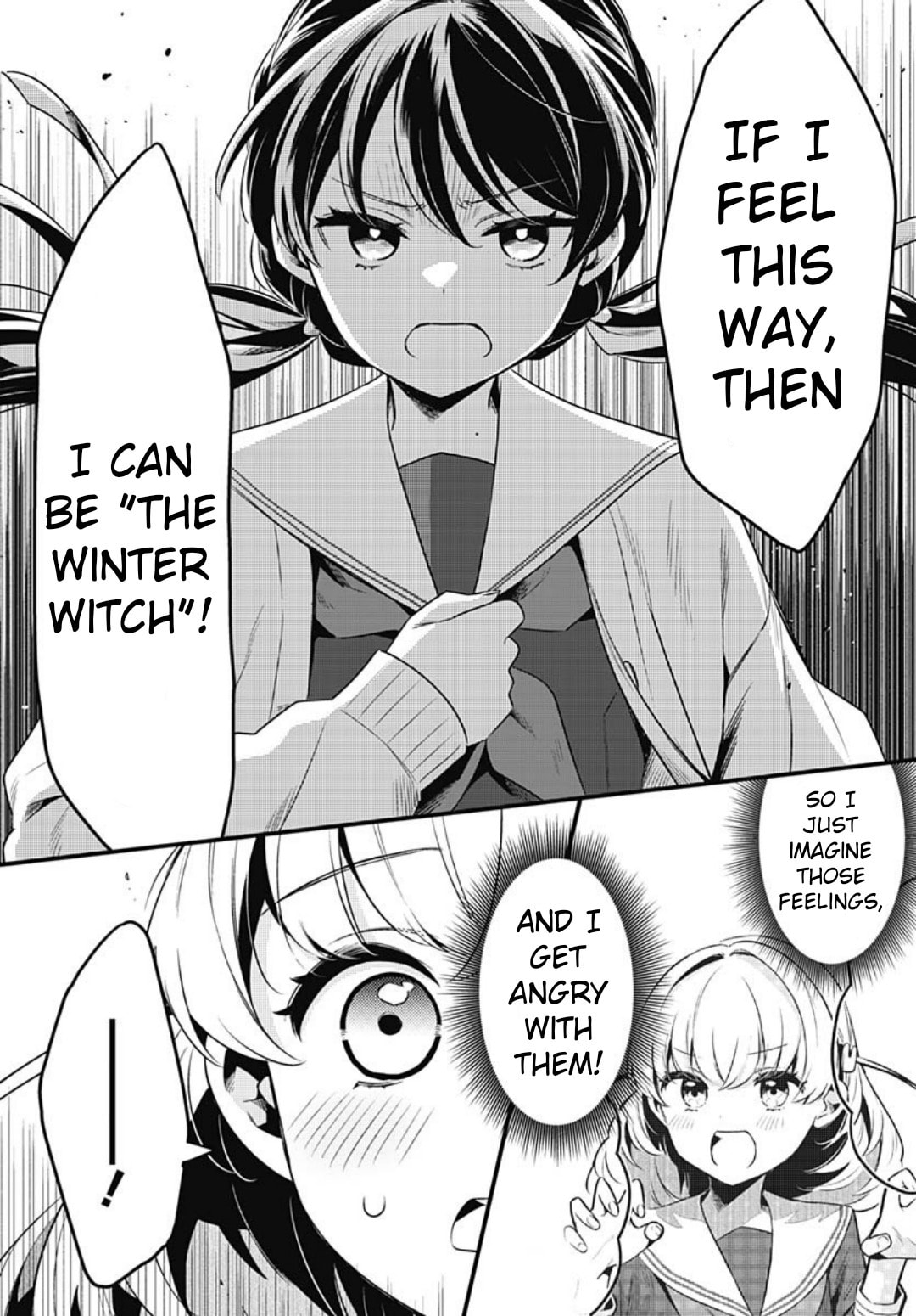Love Live! flowers* - Hasunosora Jogakuin School Idol Club Chapter 16 page 26 - 