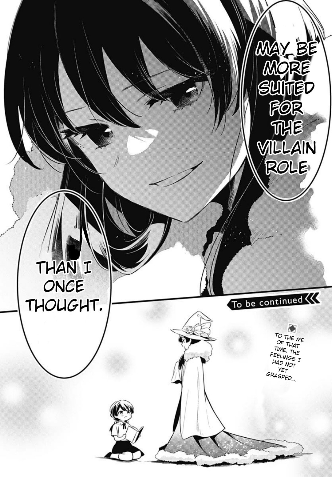 Love Live! flowers* - Hasunosora Jogakuin School Idol Club Chapter 16 page 34 - 
