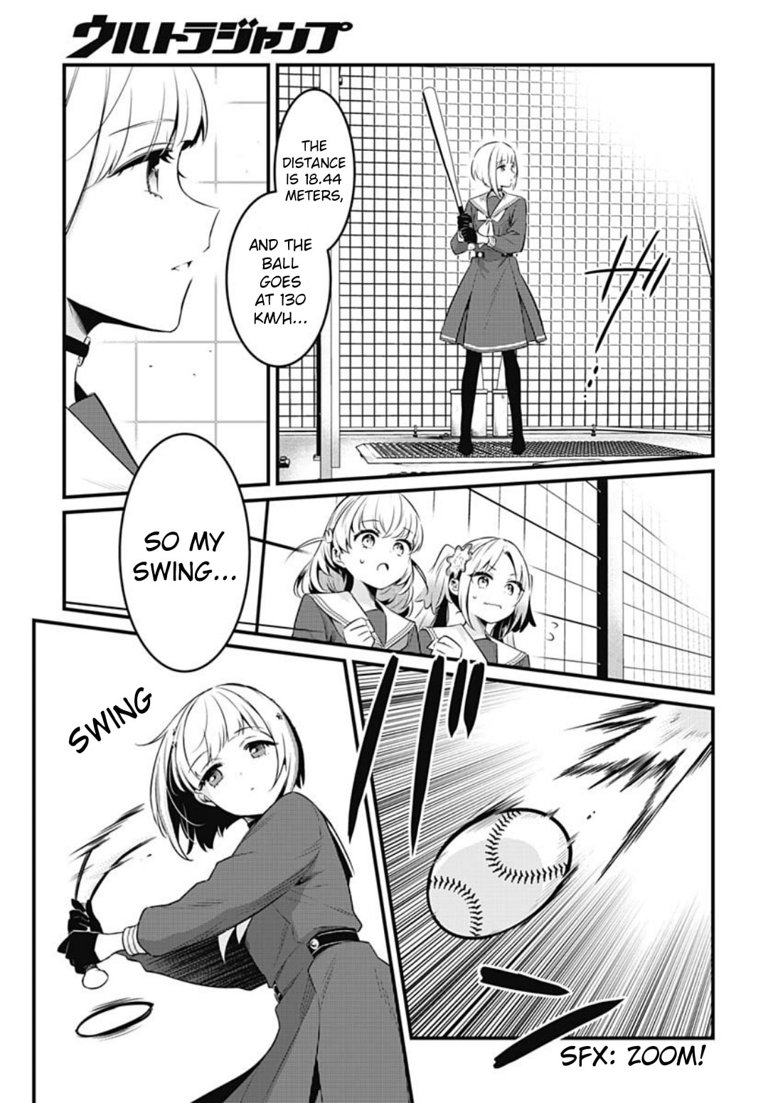 Love Live! flowers* - Hasunosora Jogakuin School Idol Club Chapter 17 page 17 - 