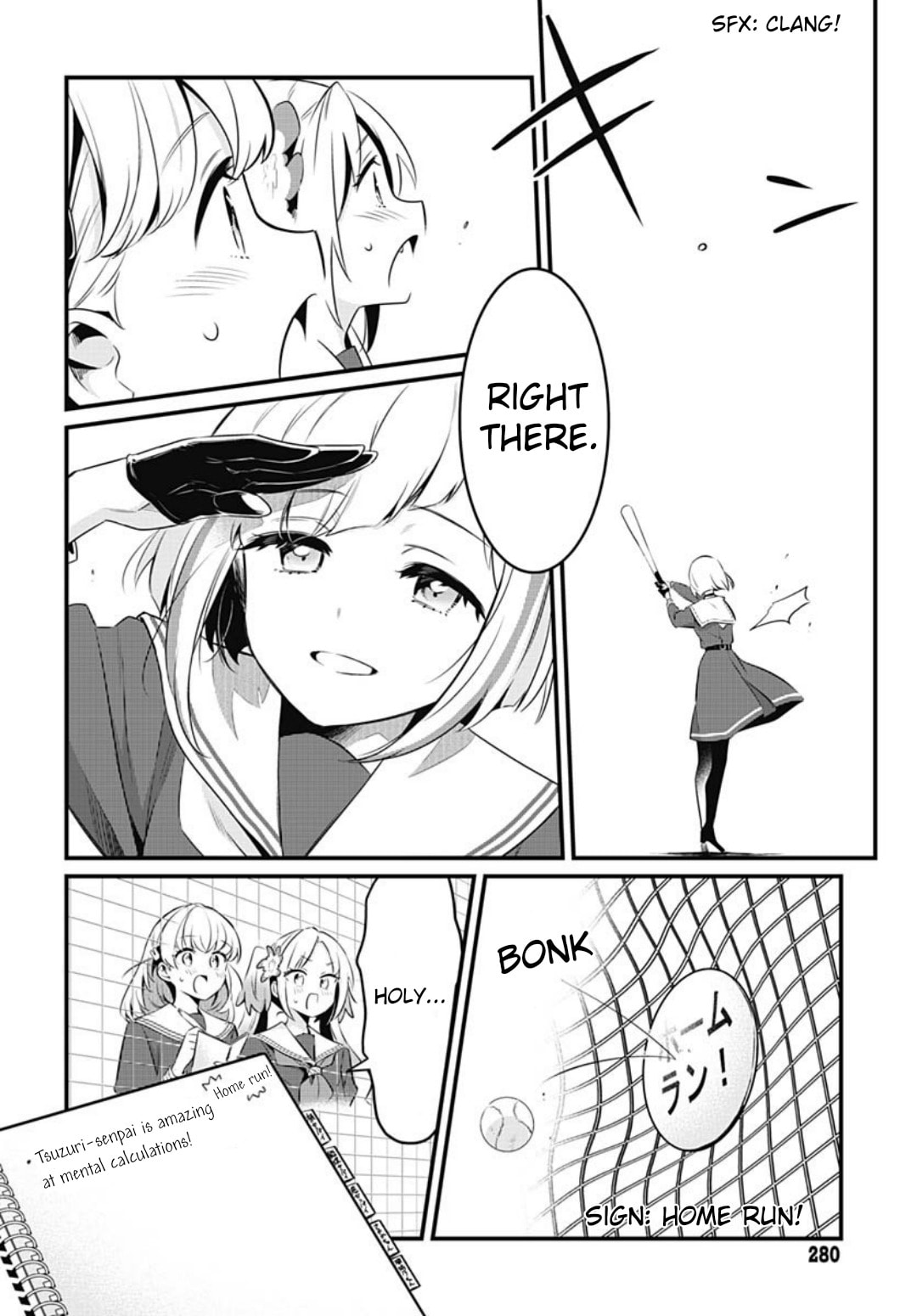 Love Live! flowers* - Hasunosora Jogakuin School Idol Club Chapter 17 page 18 - 