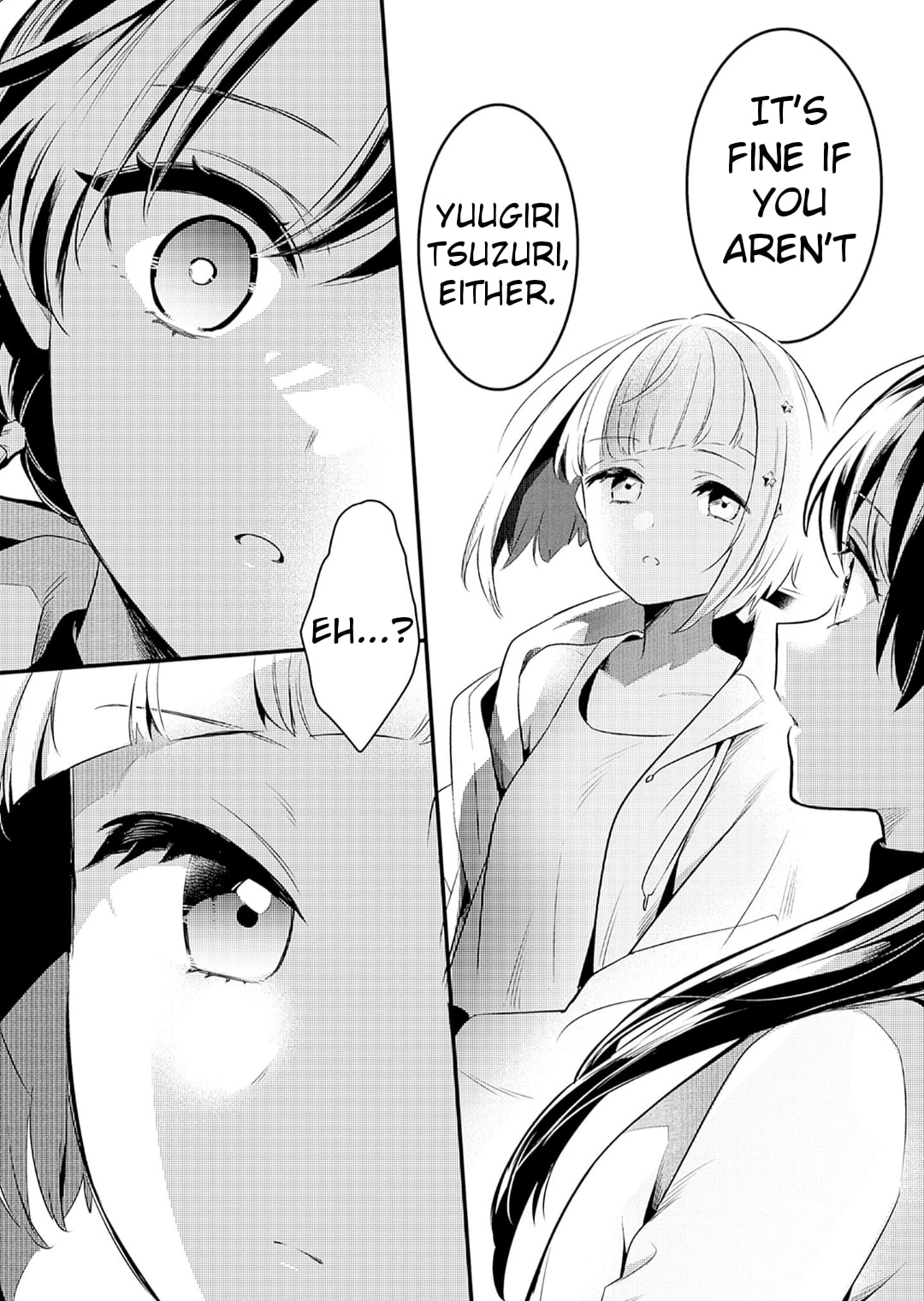 Love Live! flowers* - Hasunosora Jogakuin School Idol Club Chapter 4 page 16 - 