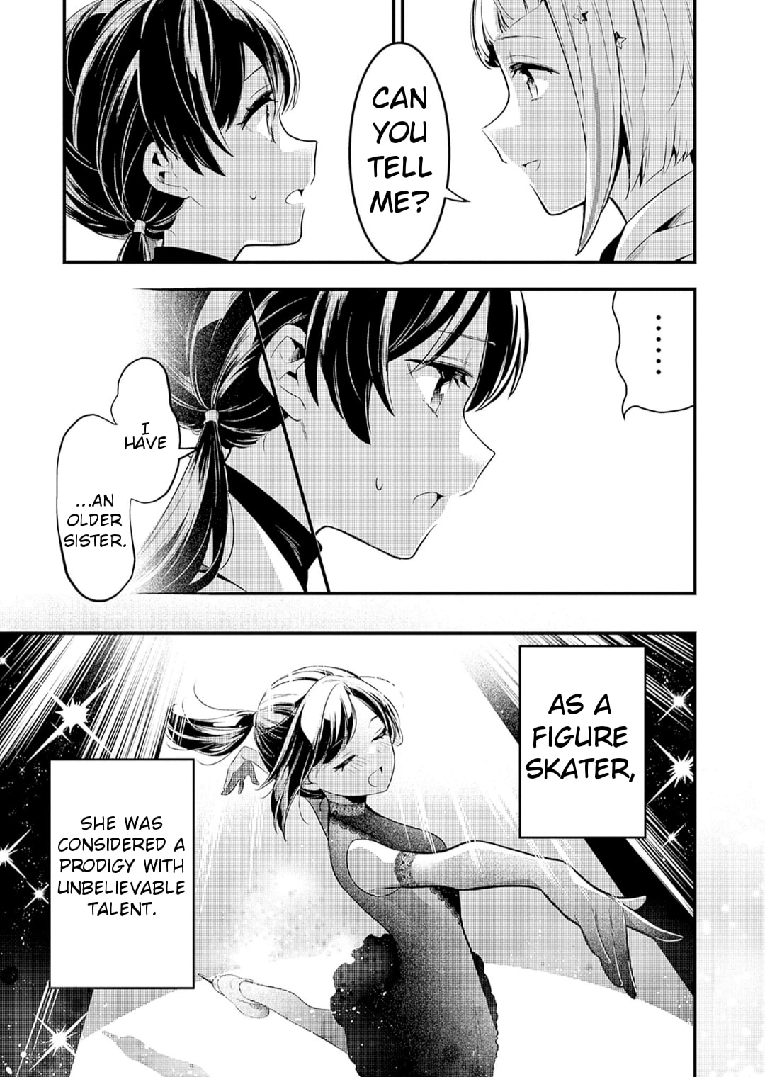 Love Live! flowers* - Hasunosora Jogakuin School Idol Club Chapter 4 page 18 - 