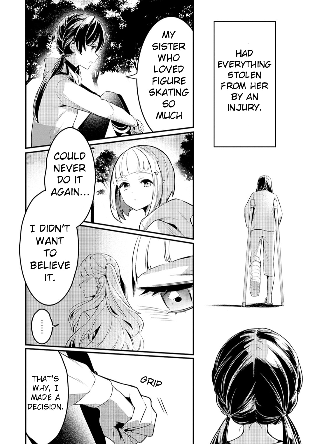 Love Live! flowers* - Hasunosora Jogakuin School Idol Club Chapter 4 page 20 - 
