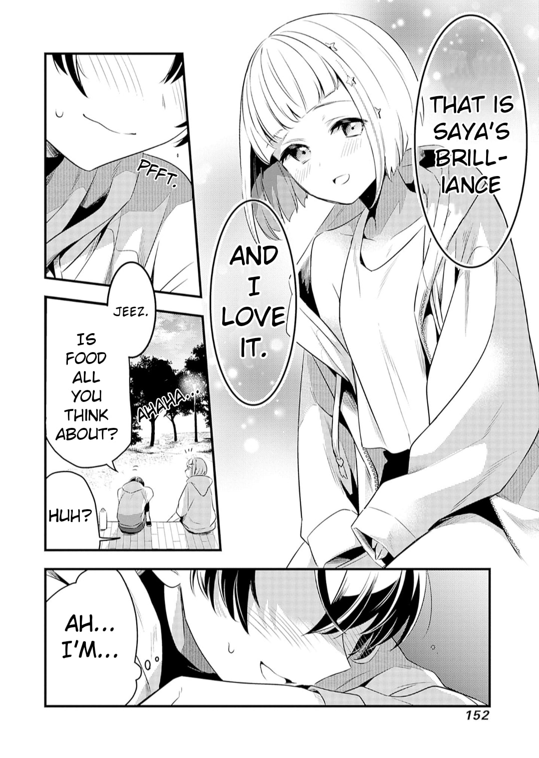 Love Live! flowers* - Hasunosora Jogakuin School Idol Club Chapter 4 page 24 - 