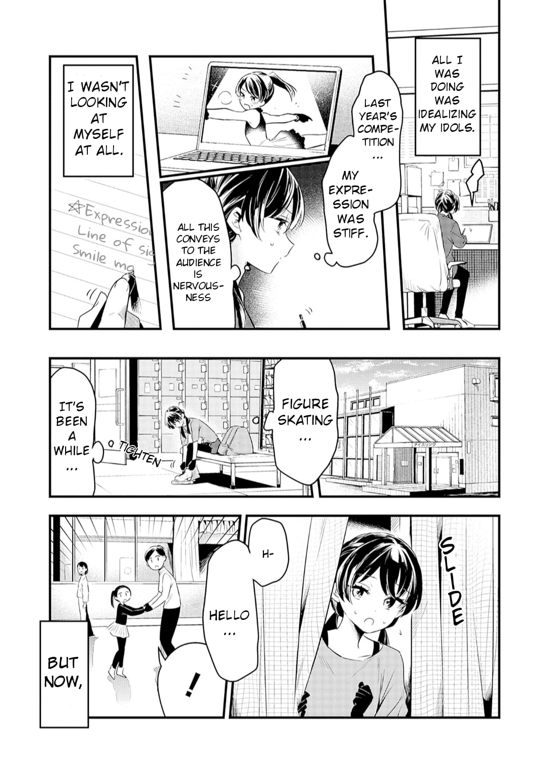 Love Live! flowers* - Hasunosora Jogakuin School Idol Club Chapter 4 page 27 - 