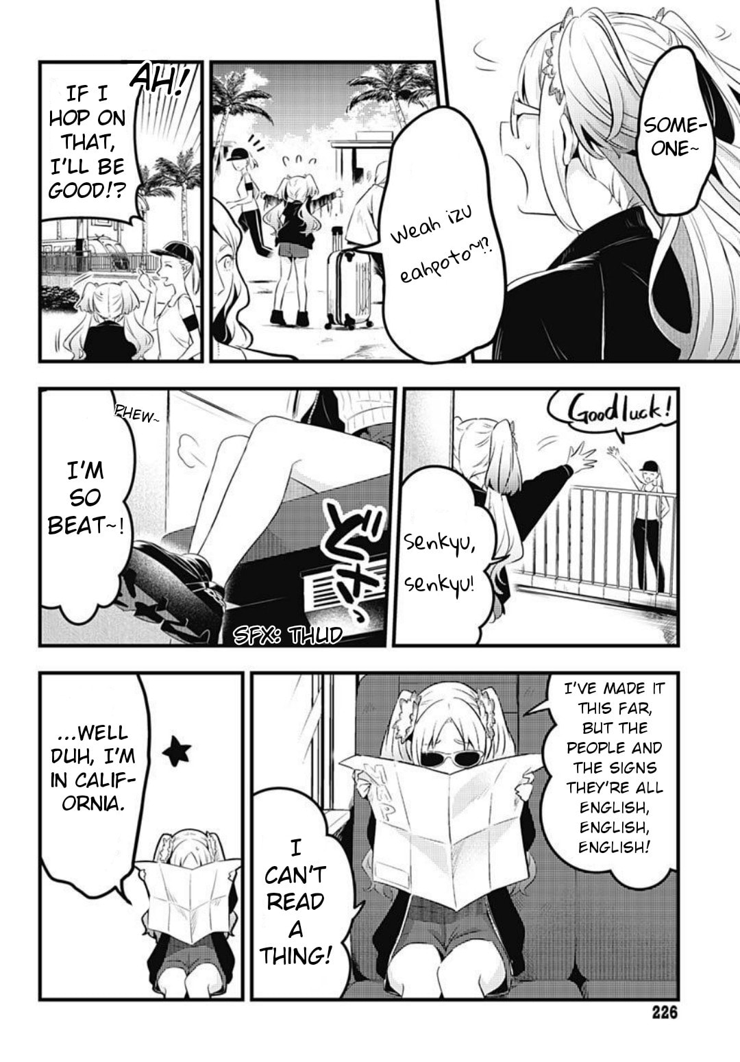 Love Live! flowers* - Hasunosora Jogakuin School Idol Club Chapter 5 page 28 - 