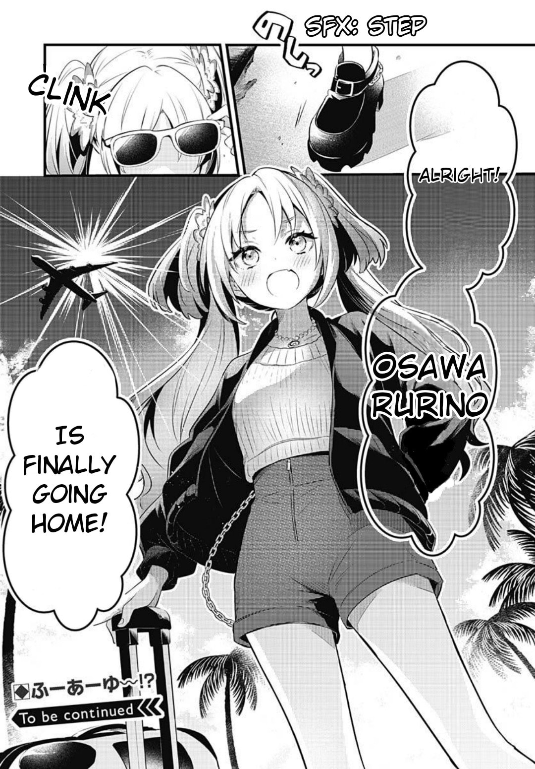 Love Live! flowers* - Hasunosora Jogakuin School Idol Club Chapter 5 page 29 - 