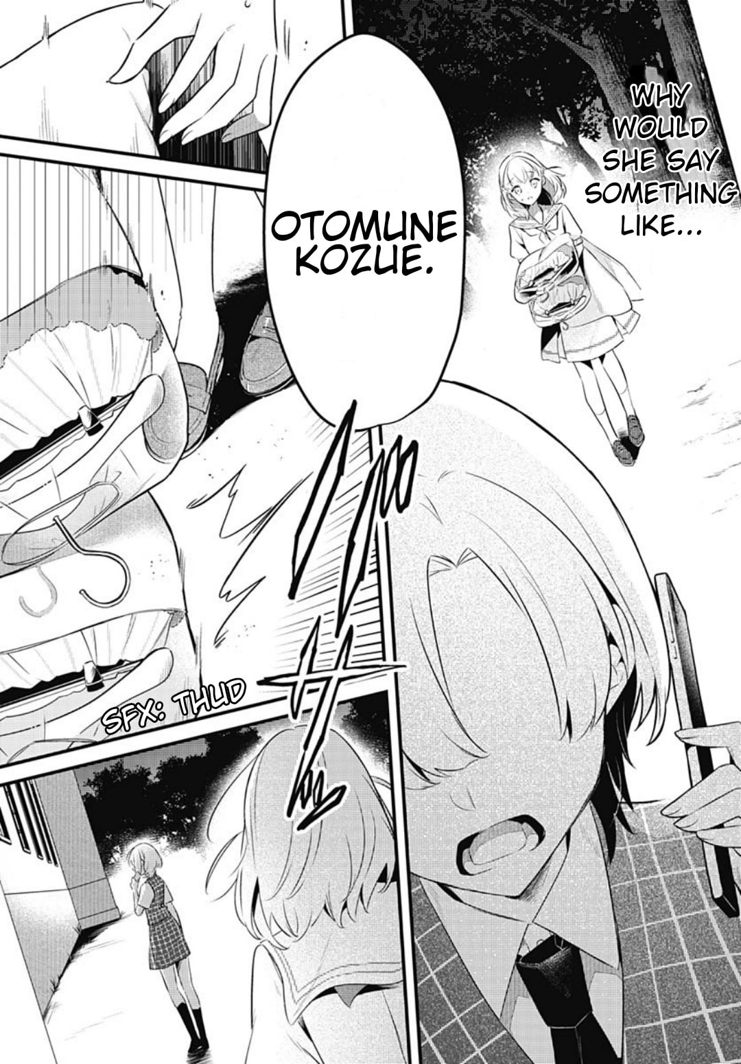 Love Live! flowers* - Hasunosora Jogakuin School Idol Club Chapter 8 page 22 - 