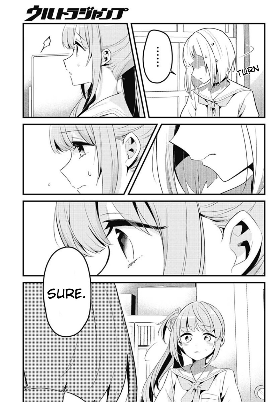 Love Live! flowers* - Hasunosora Jogakuin School Idol Club Chapter 9 page 28 - 