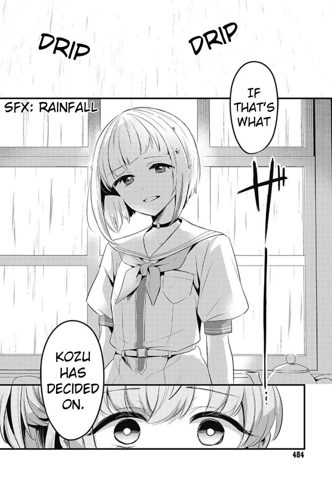 Love Live! flowers* - Hasunosora Jogakuin School Idol Club Chapter 9 page 29 - 