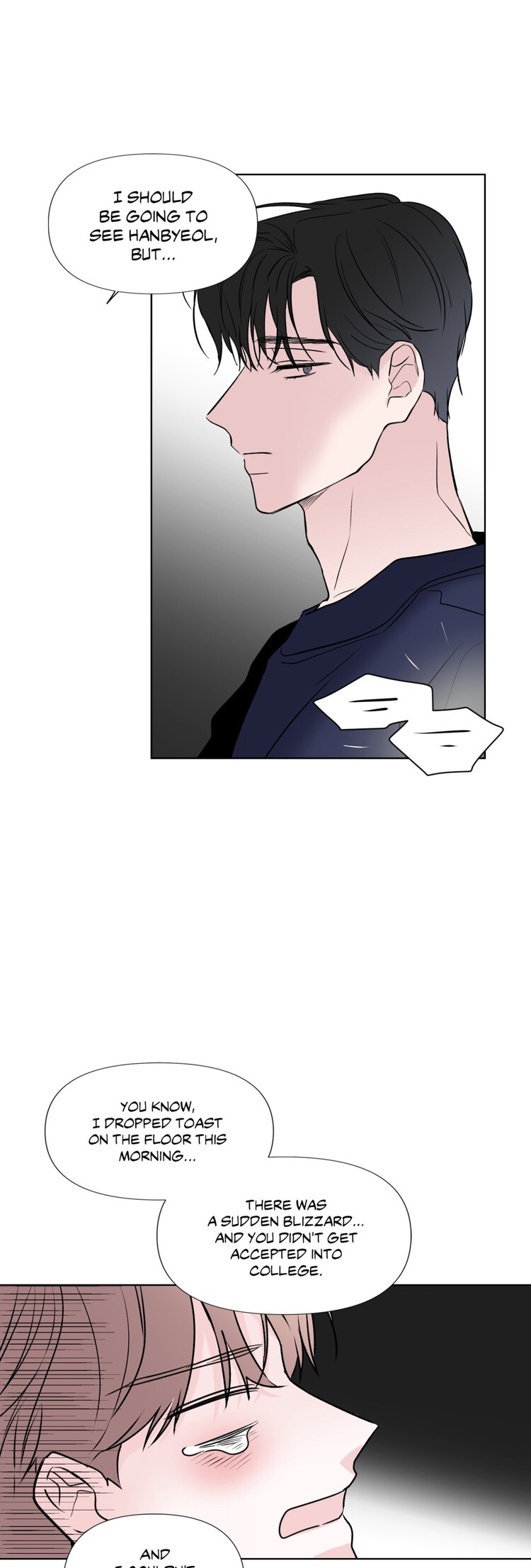 Love Logic Chapter 1 page 30 - 