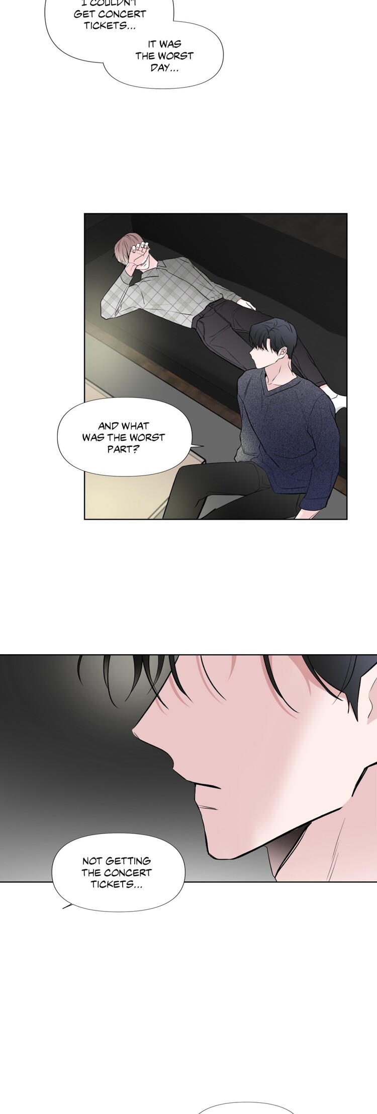Love Logic Chapter 1 page 31 - 