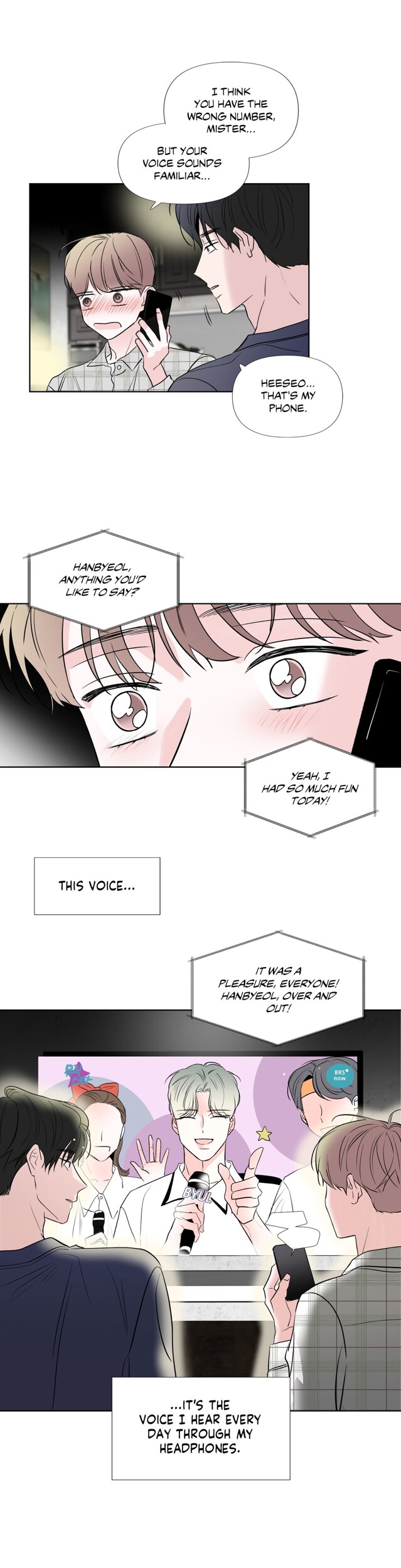Love Logic Chapter 1 page 37 - 
