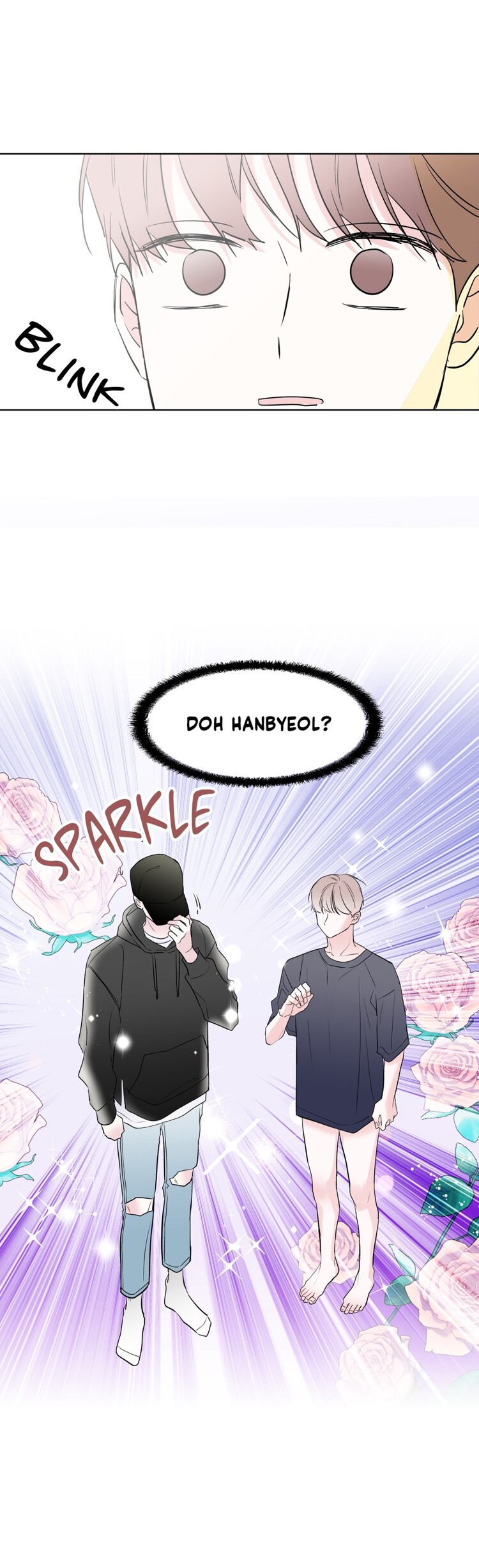 Love Logic Chapter 2 page 16 - 