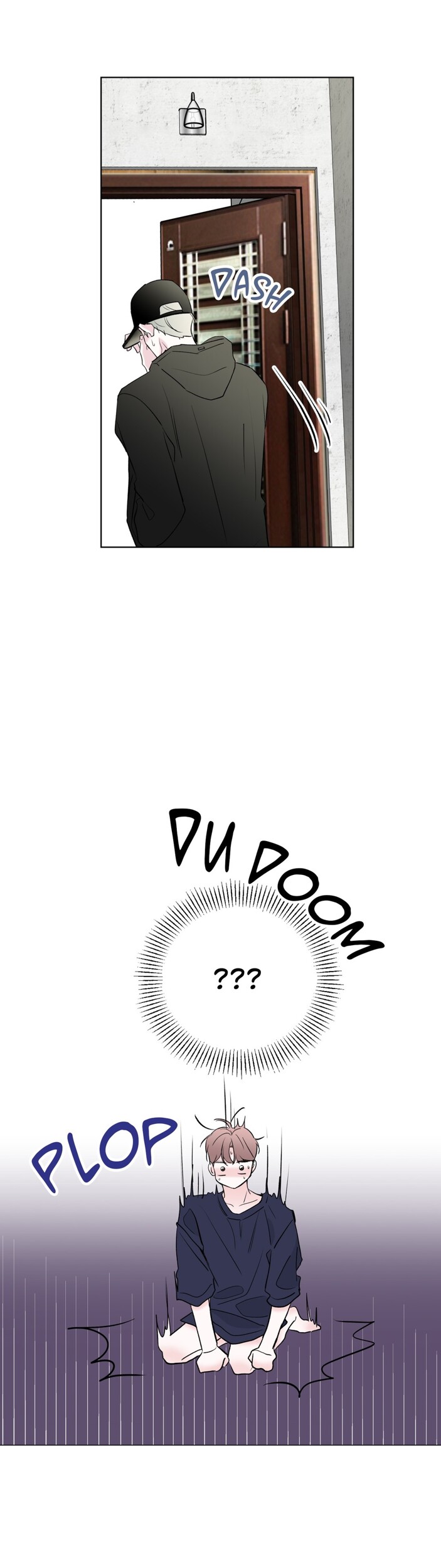 Love Logic Chapter 2 page 20 - 