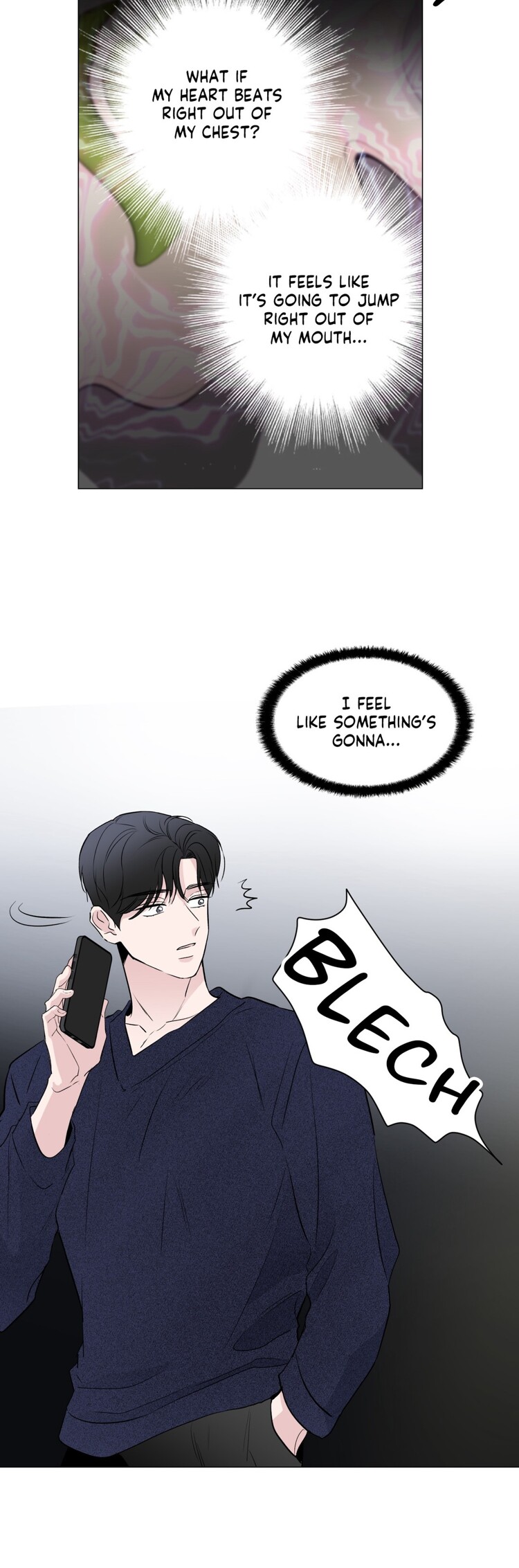 Love Logic Chapter 2 page 4 - 