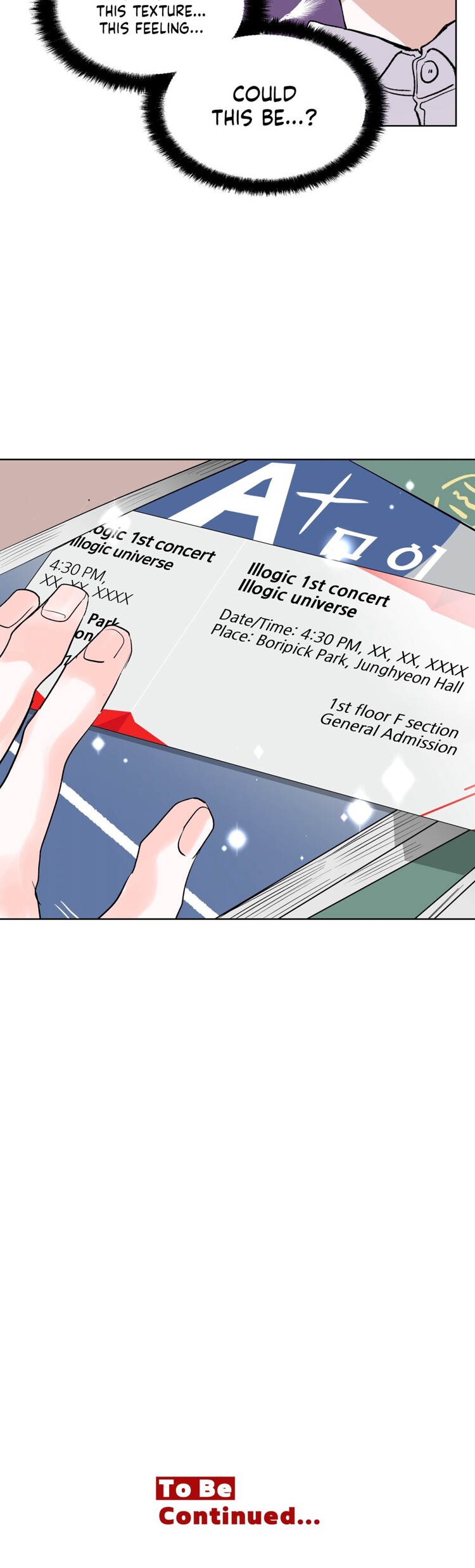 Love Logic Chapter 2 page 32 - 