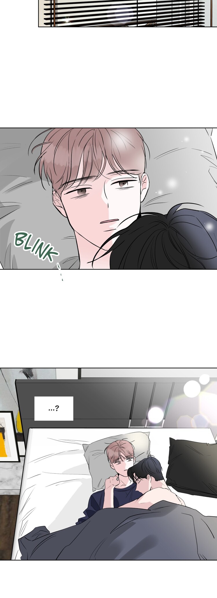 Love Logic Chapter 2 page 6 - 