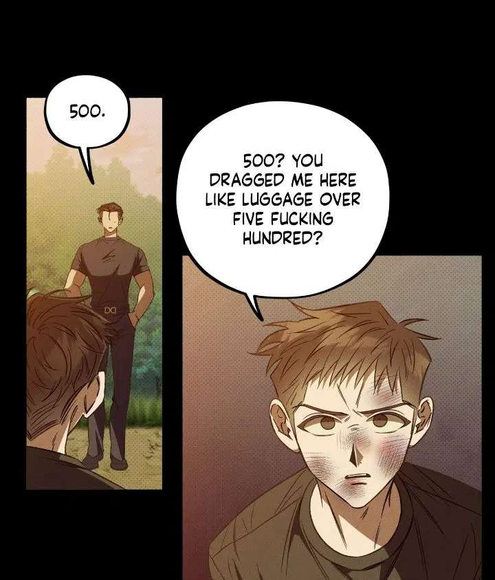 Love Me Like You Owe Me Chapter 1 page 19 - 