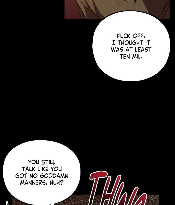 Love Me Like You Owe Me Chapter 1 page 20 - 