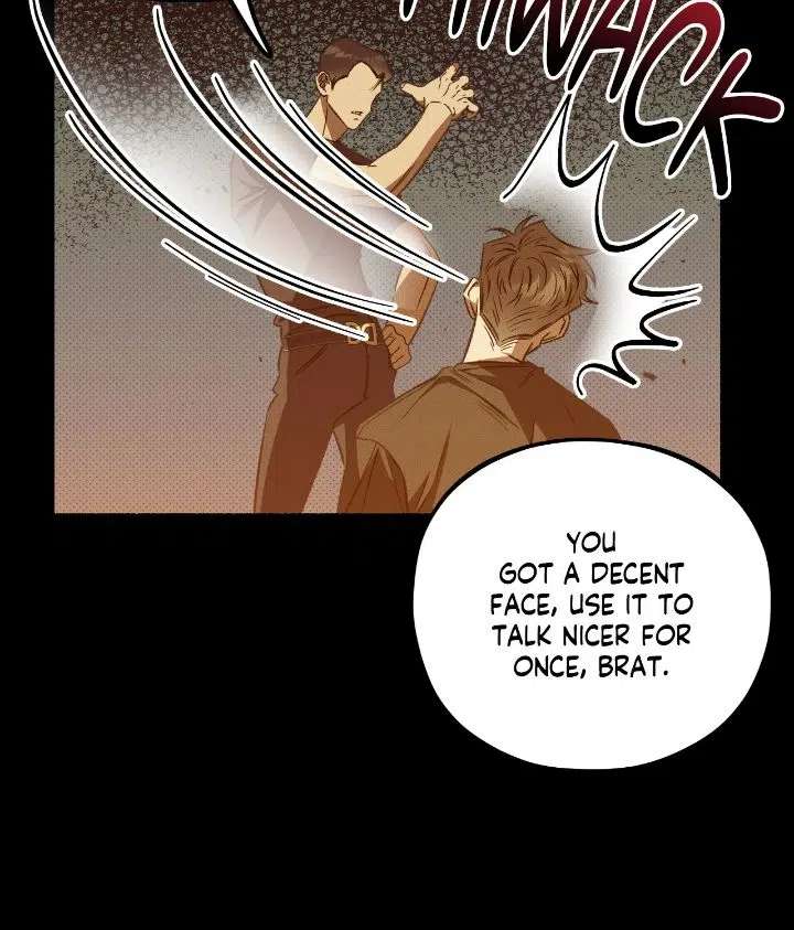 Love Me Like You Owe Me Chapter 1 page 21 - 