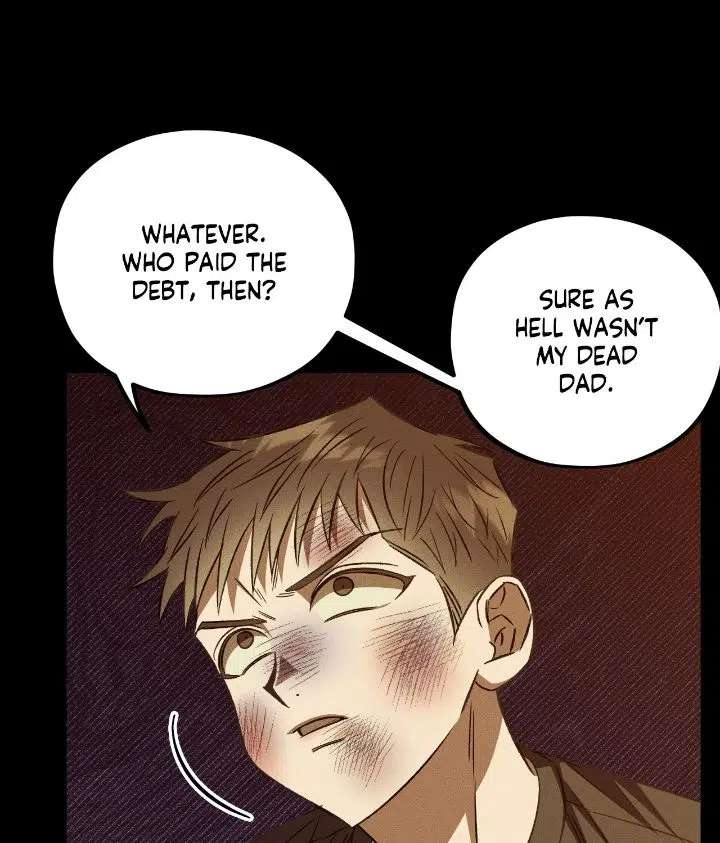 Love Me Like You Owe Me Chapter 1 page 22 - 