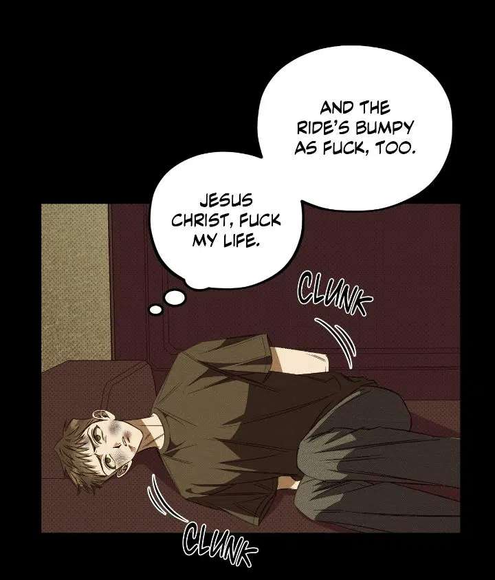 Love Me Like You Owe Me Chapter 1 page 6 - 