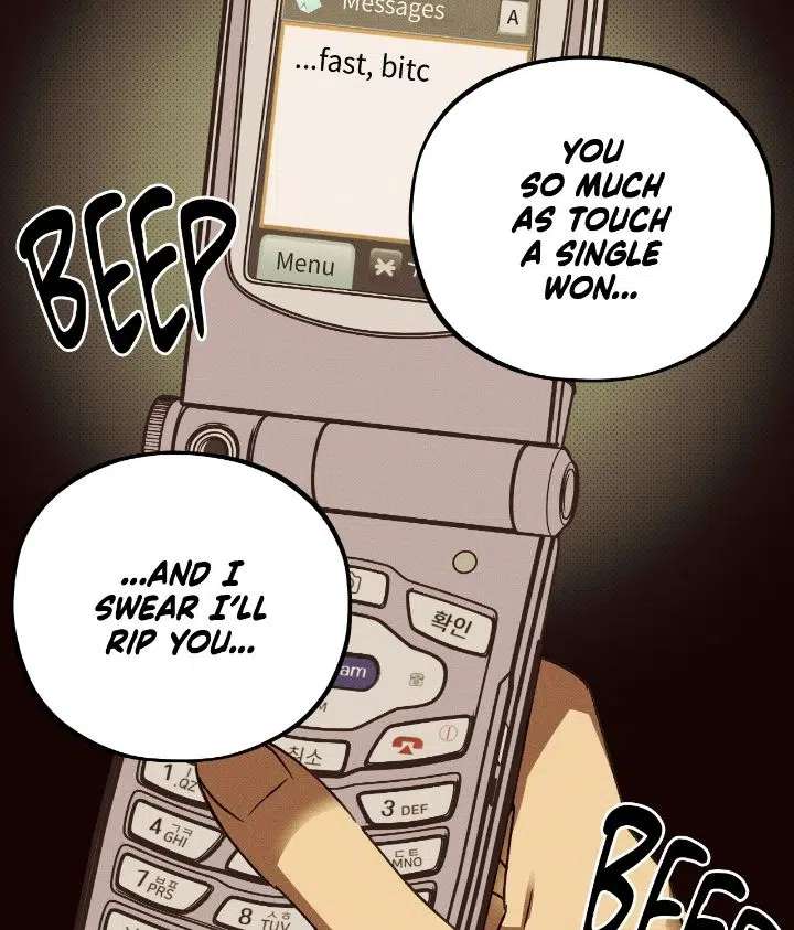 Love Me Like You Owe Me Chapter 1 page 61 - 