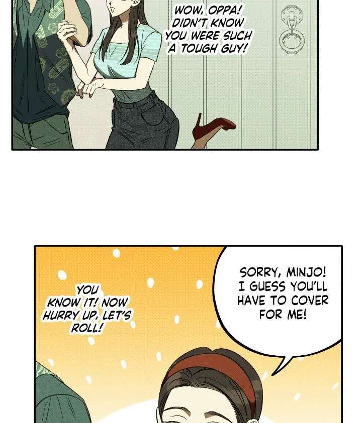 Love Me Like You Owe Me Chapter 1 page 74 - 