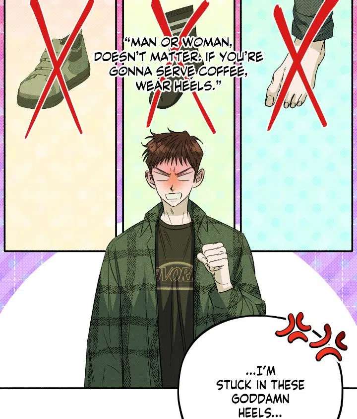 Love Me Like You Owe Me Chapter 1 page 78 - 
