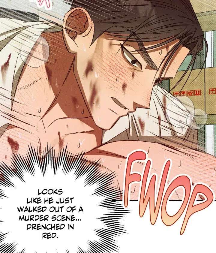 Love Me Like You Owe Me Chapter 1 page 96 - 