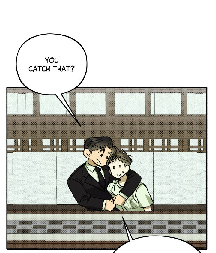 Love Me Like You Owe Me Chapter 10 page 1 - 