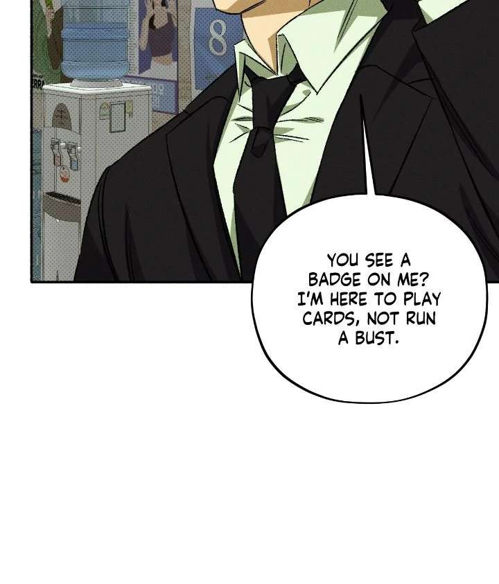 Love Me Like You Owe Me Chapter 10 page 108 - 