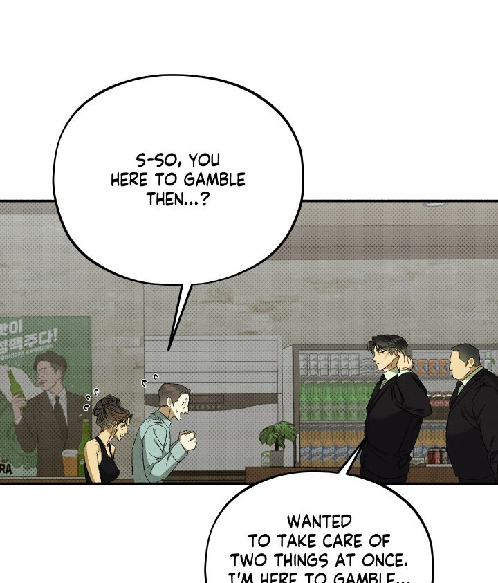 Love Me Like You Owe Me Chapter 10 page 109 - 
