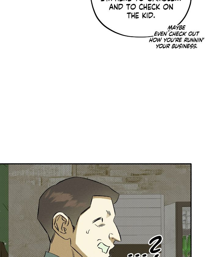 Love Me Like You Owe Me Chapter 10 page 110 - 