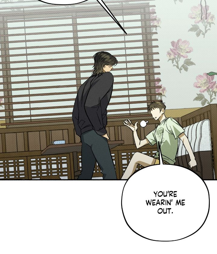 Love Me Like You Owe Me Chapter 10 page 20 - 